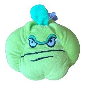 Plants vs. Zombies Stuffed Animal Plush Squash Doll PVZ Toy, Gift for Boy Kids